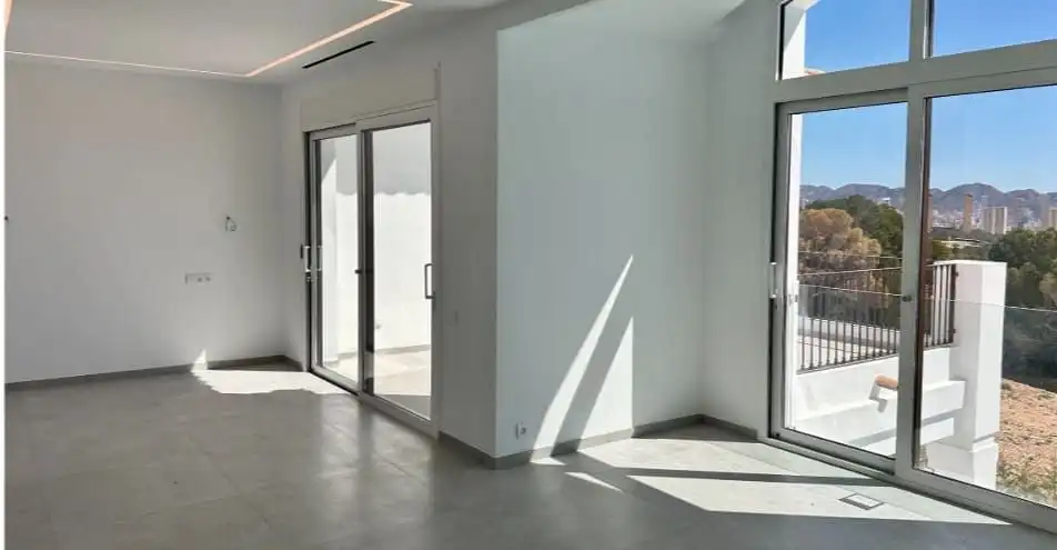 Haus mit Pool zum Verkauf in Calle Amsterdam, imagen 9