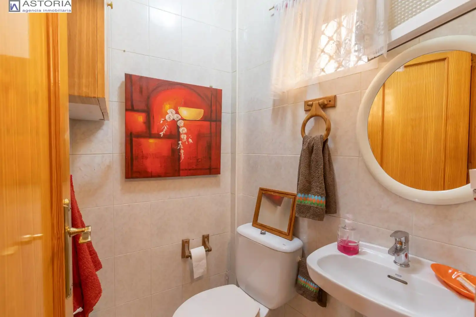 Terraced house for sale in Camino DE LA SIERRA, imagen 17
