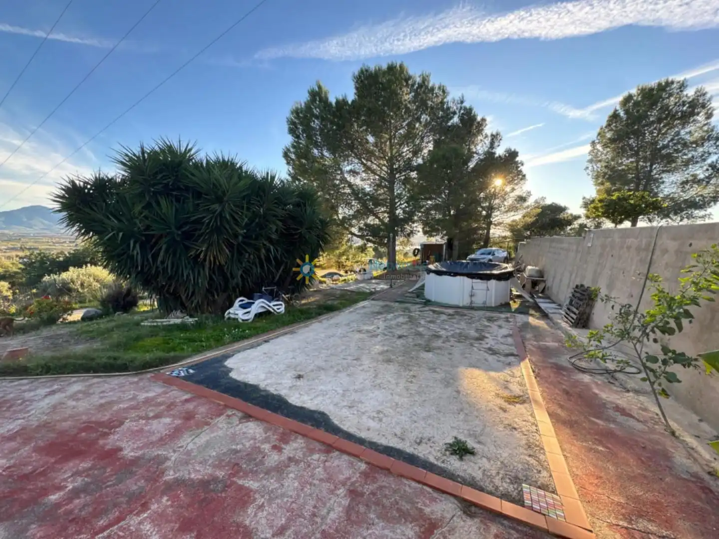 Casa o chalet en venta en Benigànim con Aire acondicionado, Jardín privado y Terraza