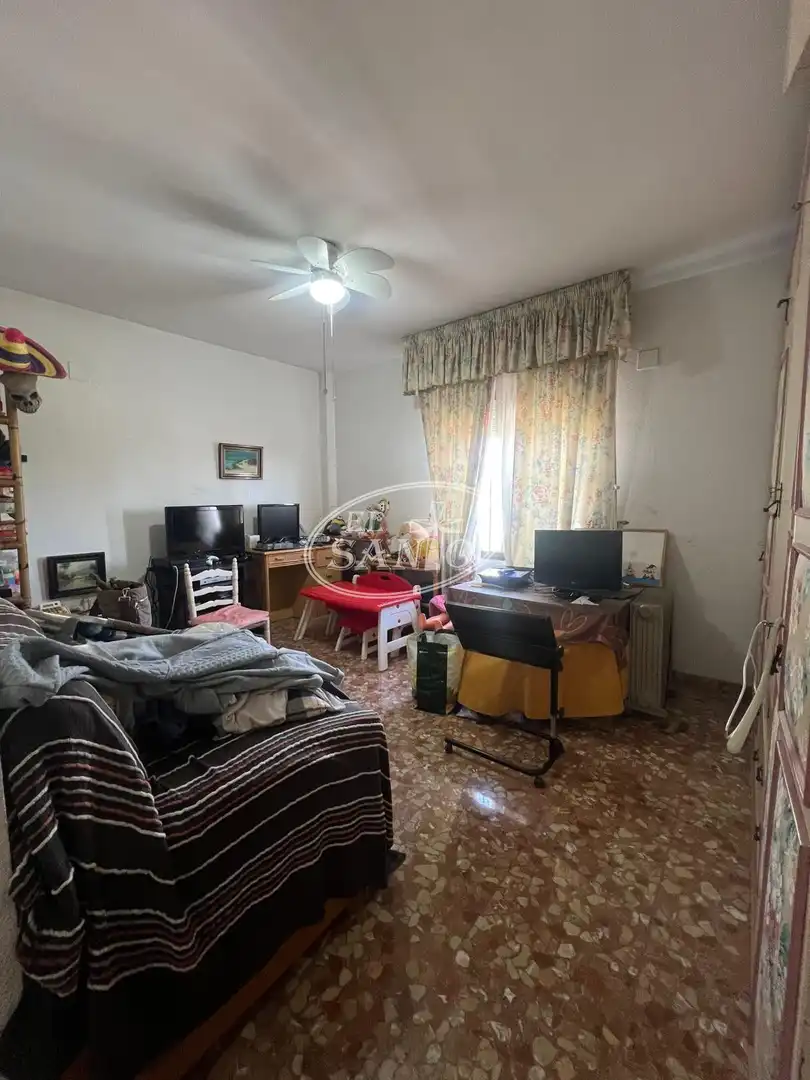 Detached house with pool for sale in Norte-Sierra, imagen 18
