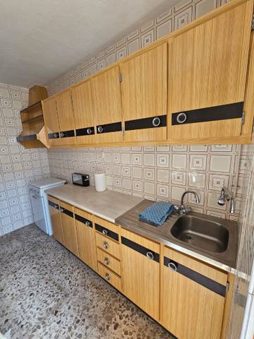 Casa-chalet en Alquiler en Guaro