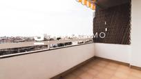 Balcony of Flat for sale in Vilanova i la Geltrú  with Air Conditioner, Heating and Terrace