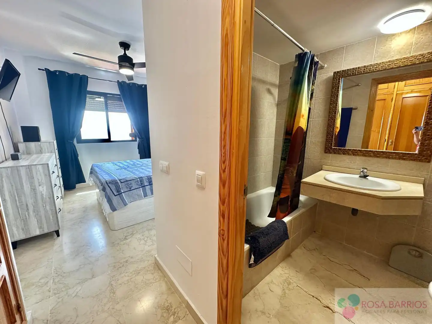 Wohnung mit Pool zum Verkauf in Selwo, imagen 13
