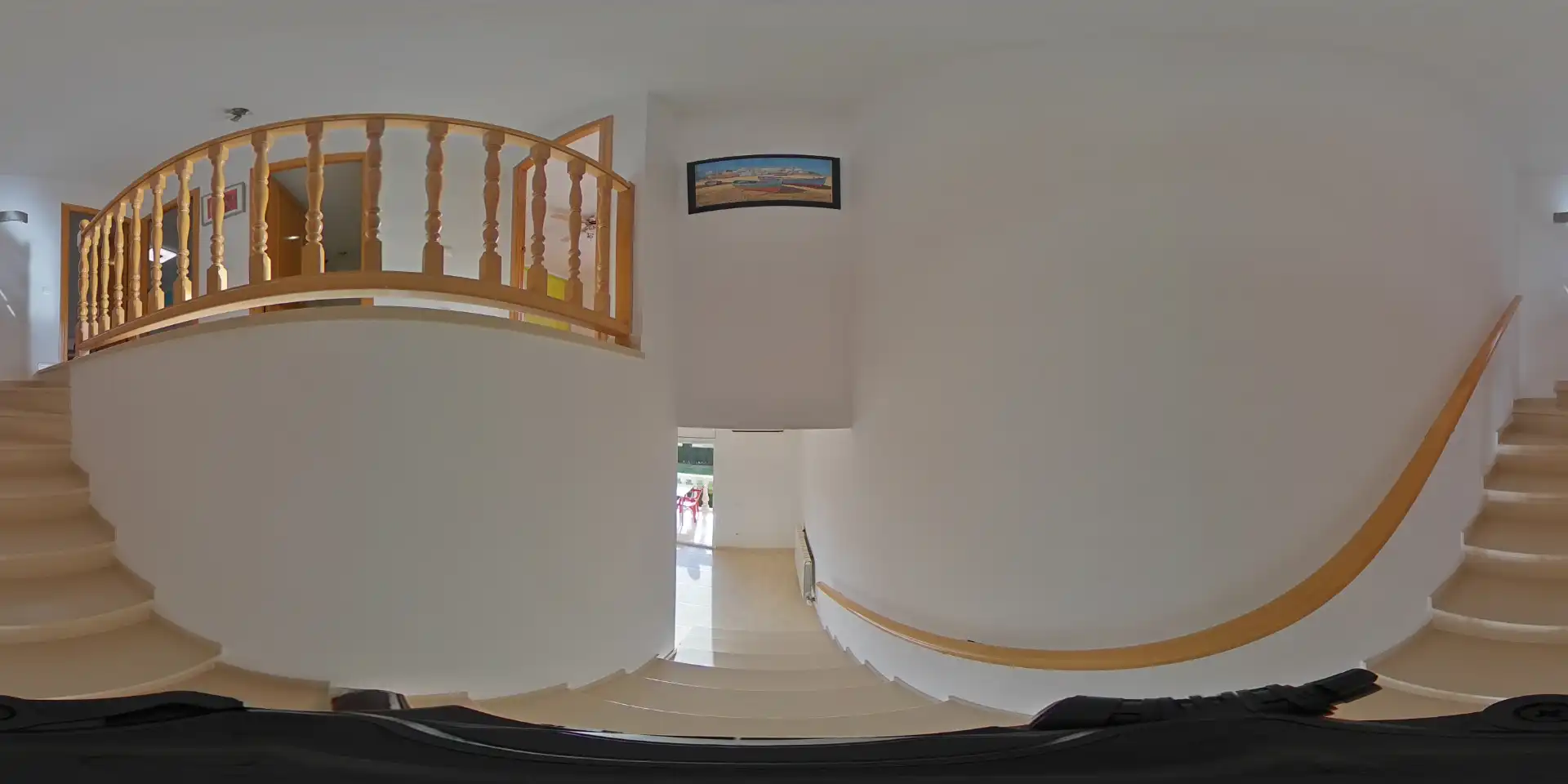 Detached homes for sale in El Vendrell  with Air Conditioner, Heating and Balcony