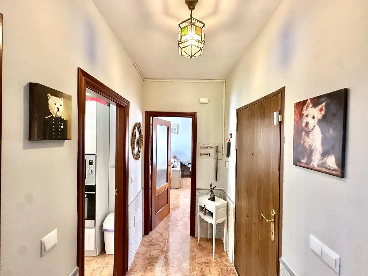 Casa o chalet en venta en Fuente de Piedra con Aire acondicionado, Jardín privado y Terraza