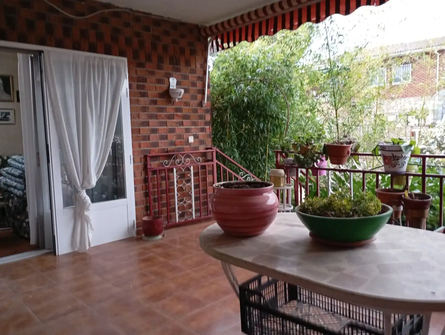 Casa adosada en venda a Robledo de Chavela