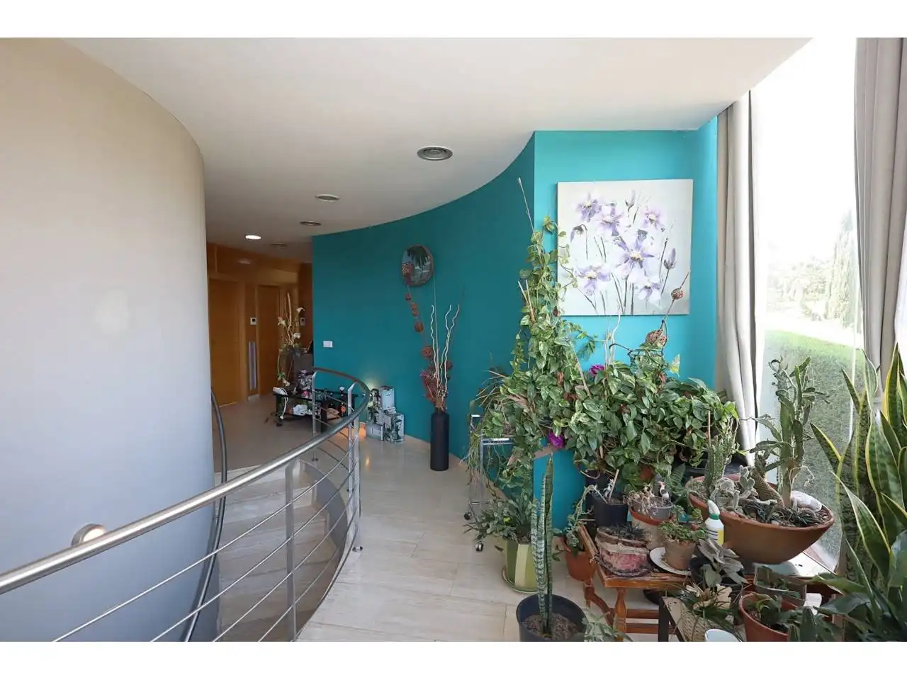 Casa o xalet en venda en Lloret de Mar amb Aire condicionat, Calefacció i Jardí privat