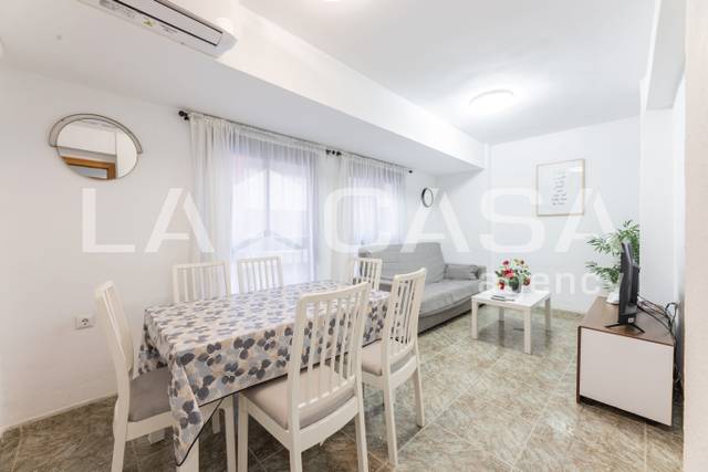 Piso en Venta en Calle RAMON MARQUET en Aiora