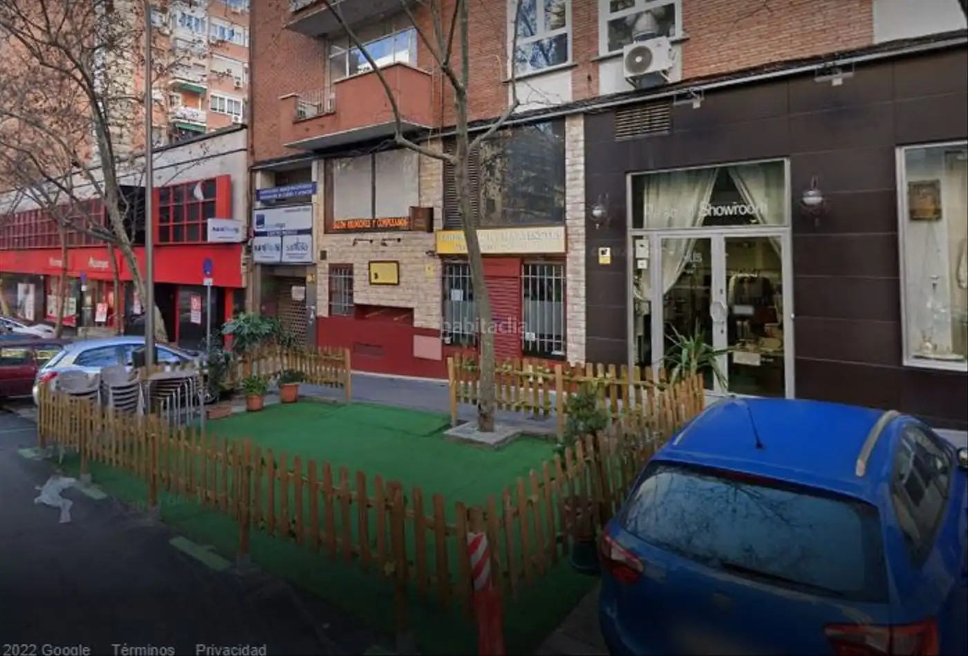 Business premises for sale in Calle de Ramos Carrión 10, imagen 32