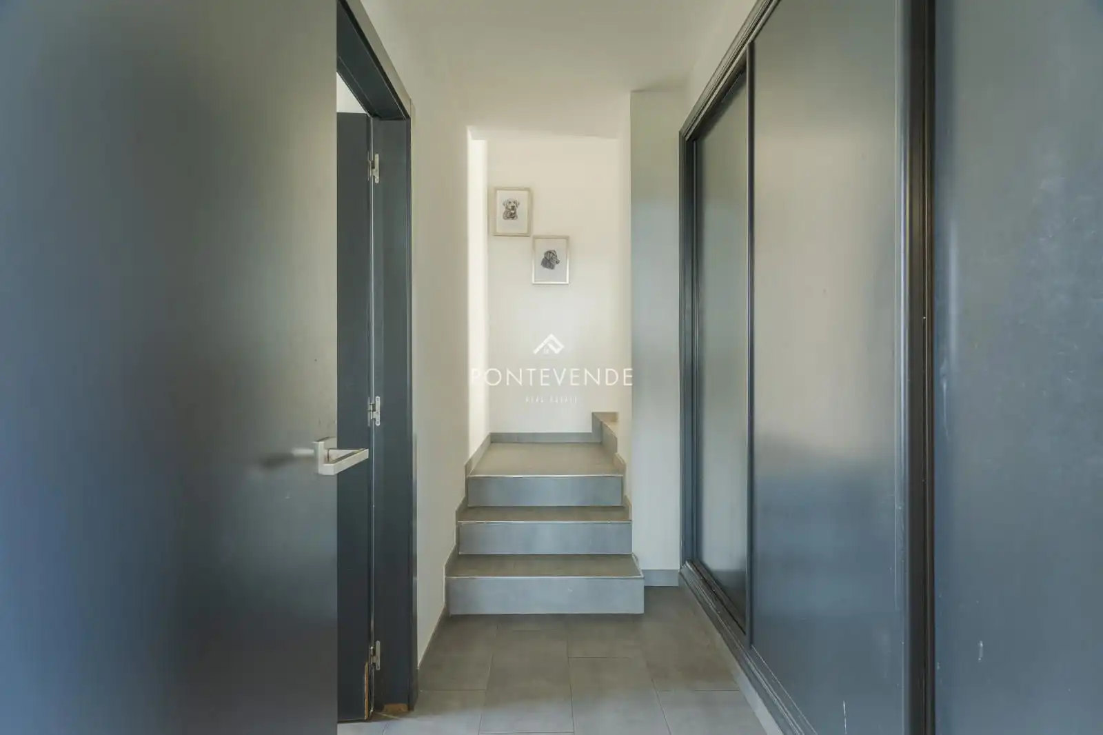Houses for sale in Sanxenxo  with Heating and Furnished