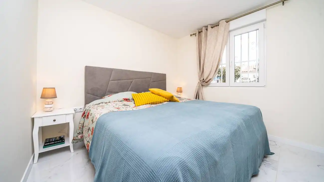 Habitación de Casa o chalet en venta en Torrevieja con Amueblado