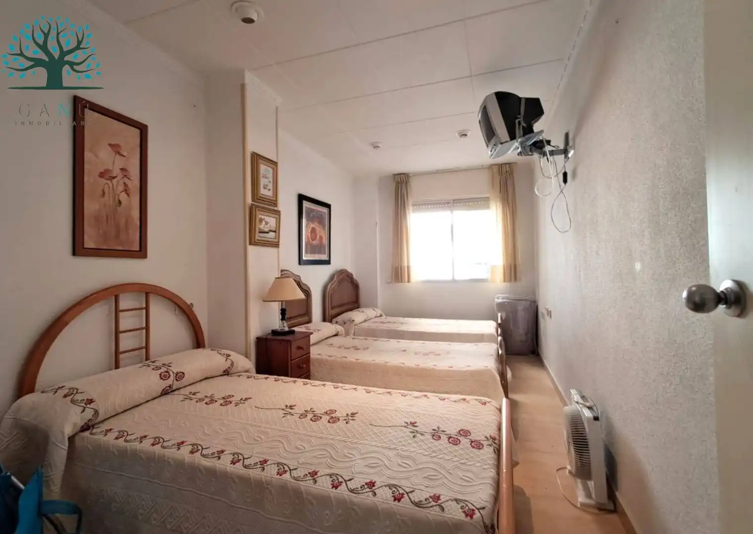 Appartement avec terrasse à vendre à Paseo MARITIMO FRANCISCO MARTINEZ MUÑOZ, imagen 27
