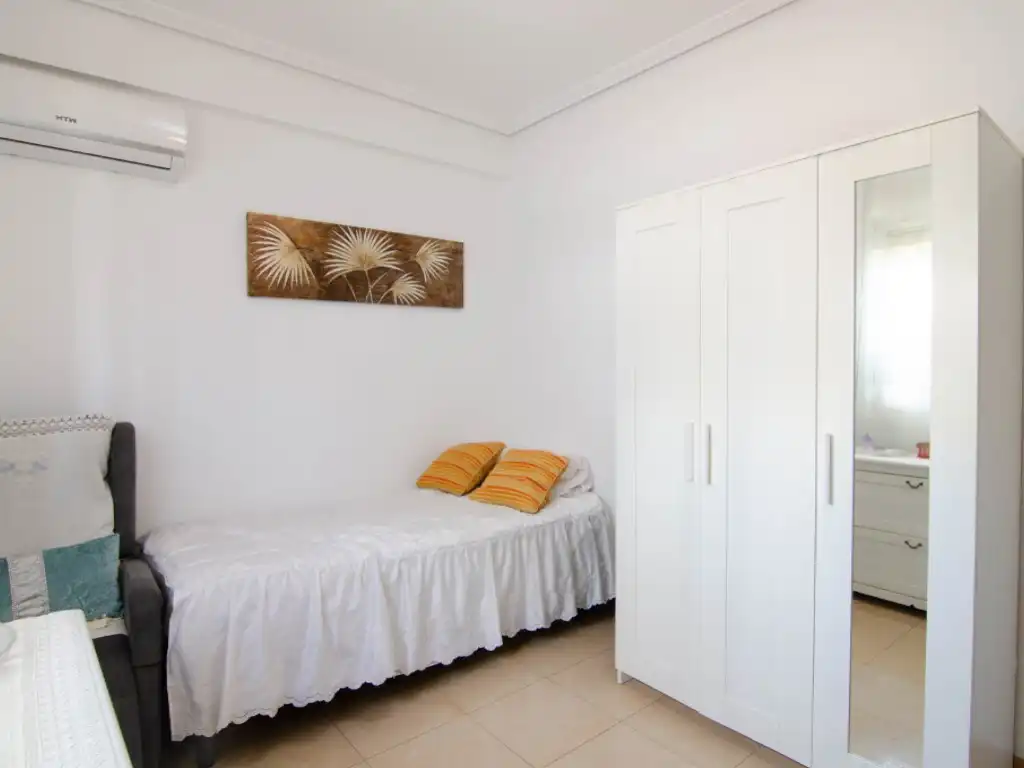 Dormitori de Casa o xalet en venda en La Rinconada