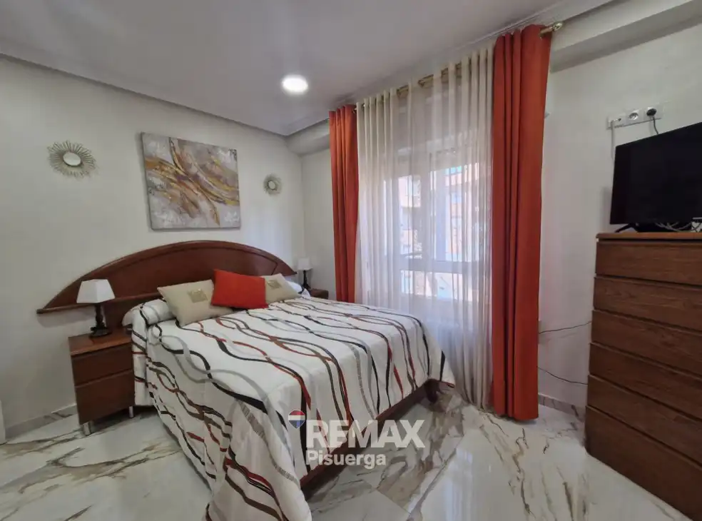 Habitación de Piso en venta en Benavente con Terraza y Balcón