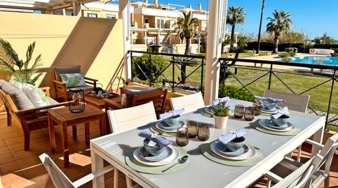 Foto 2 de Apartamento de alquiler en Polígon Oliva Nova 2, Oliva Nova, Valencia