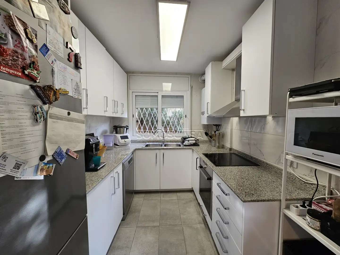 Detached homes for rent in Carrer de Granollers, Sant Domènec