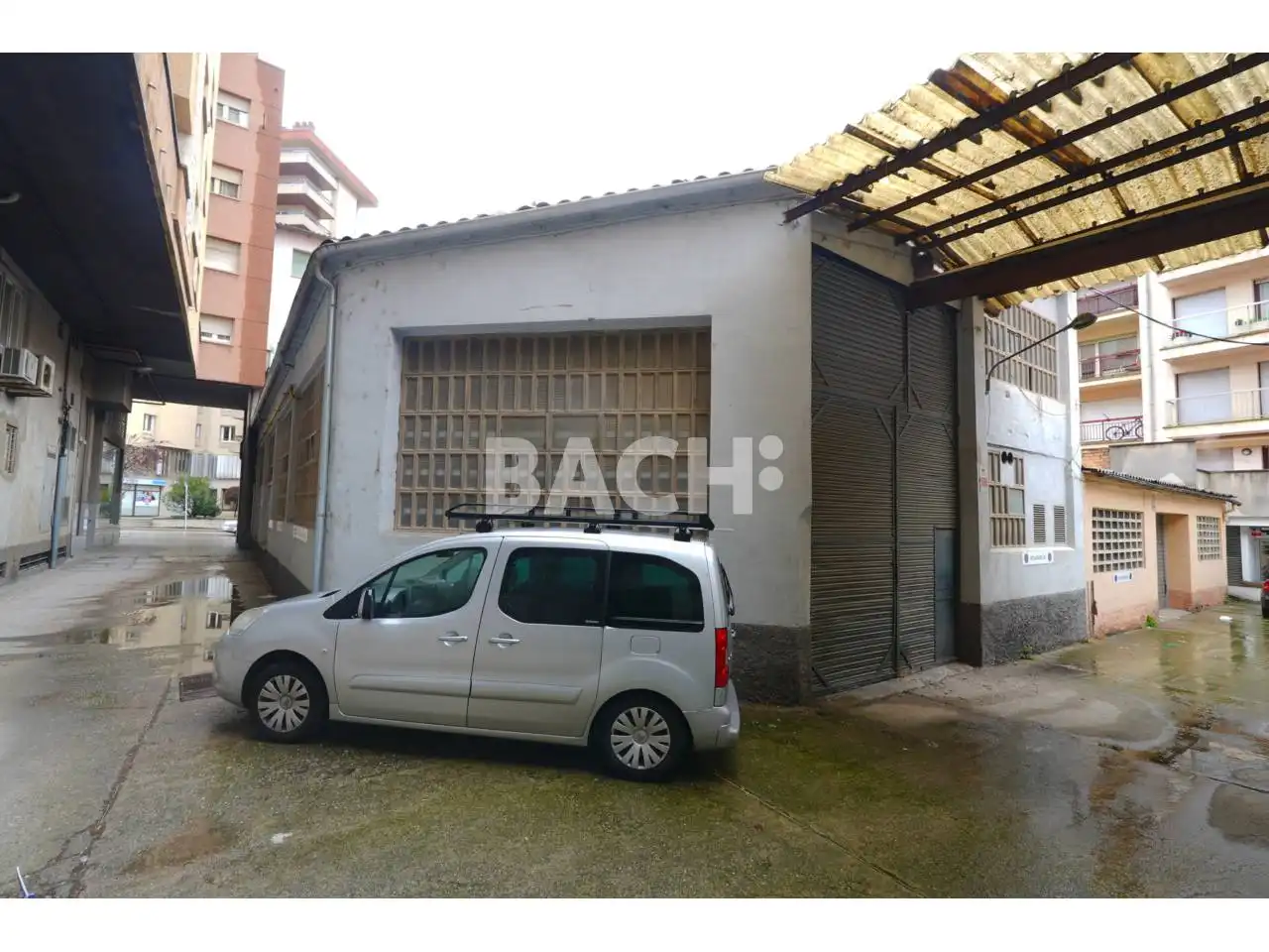 Locale commerciale in affitto a Calle Doctor Junyent 9, imagen 29