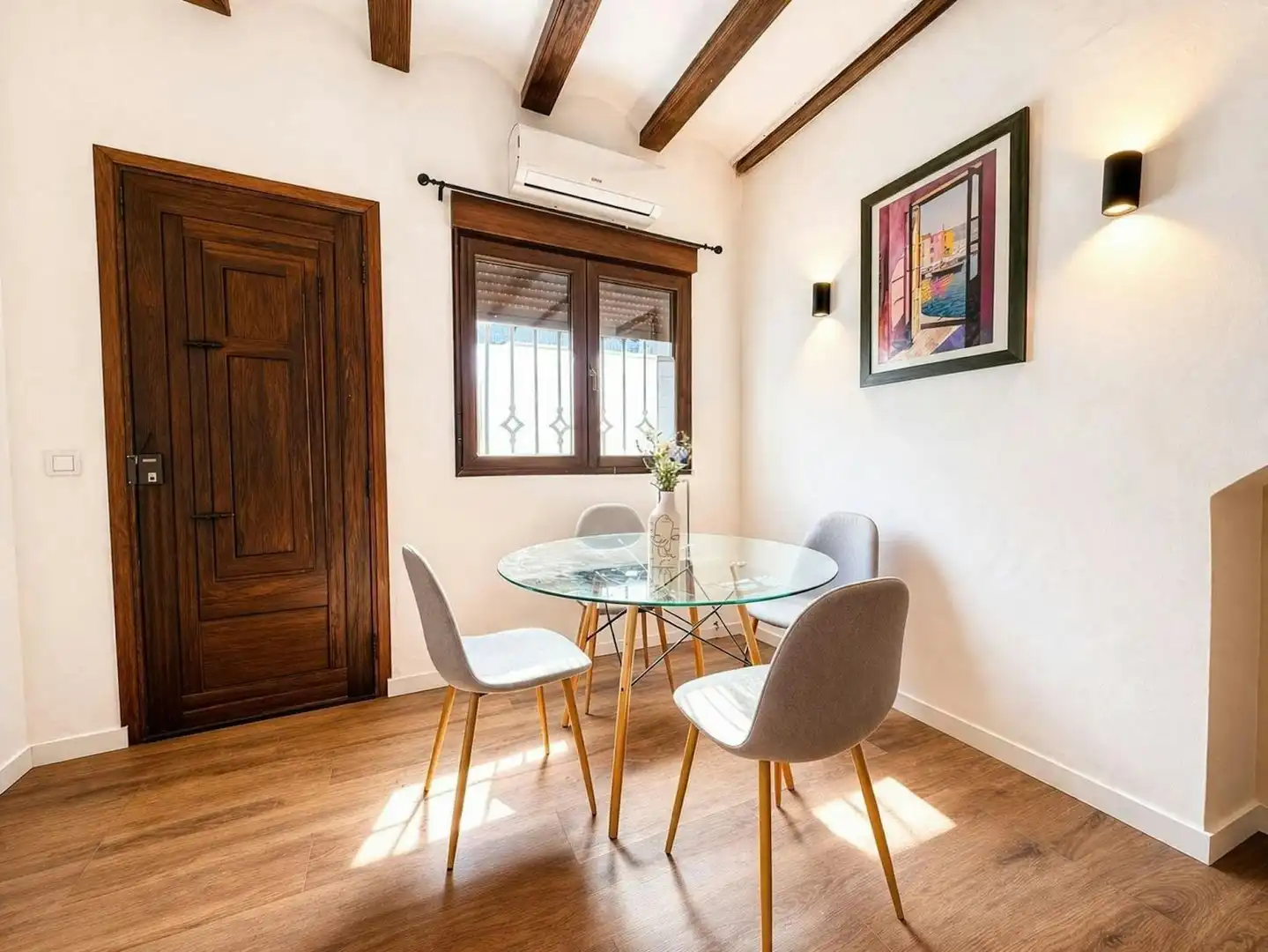 Flat for rent in N/A, El Cabanyal - El Canyamelar
