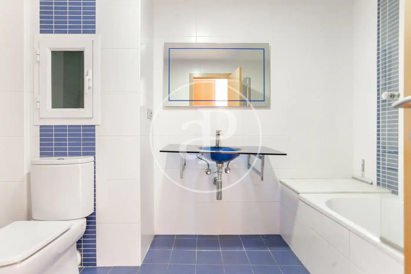 Piso en venta en Barrio de Campanar