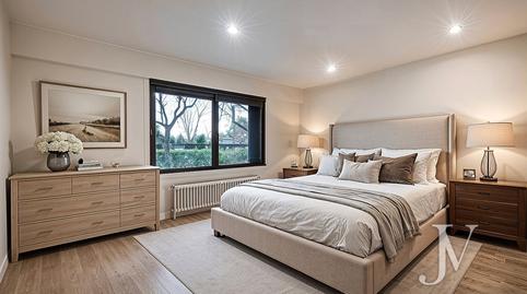 Foto 5 de Piso en venta en Calle Cabeza Lijar, Valdemarín,  Madrid Capital