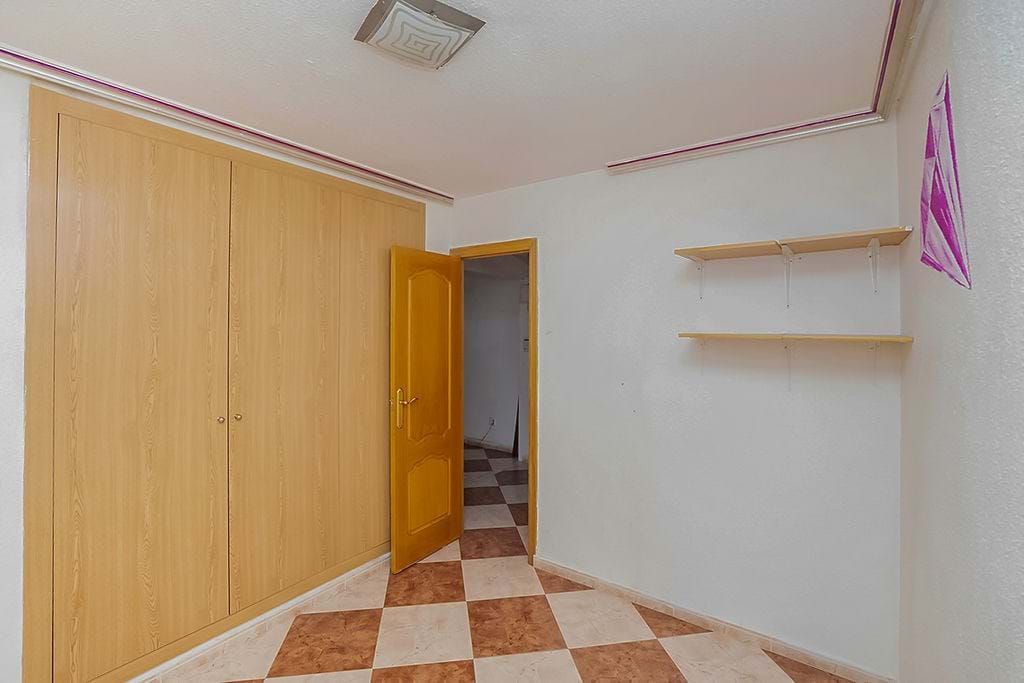 Dormitori de Pis en venda en Benidorm