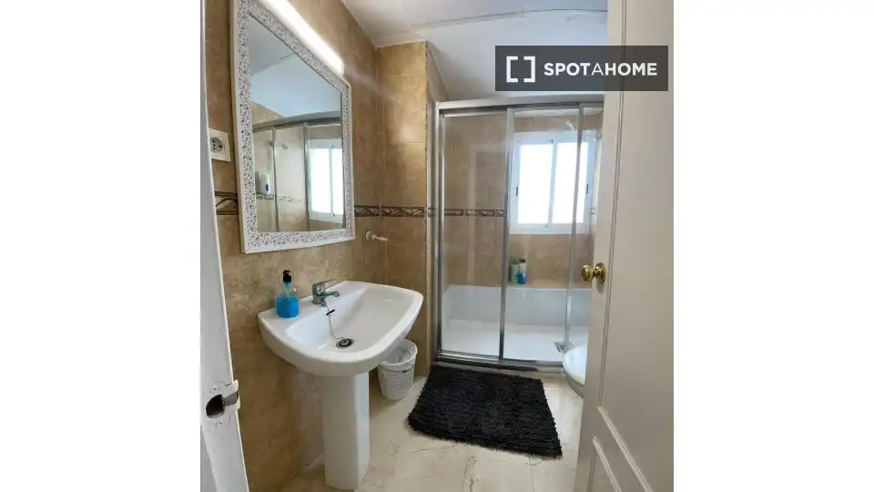Habitació a San Bernardo