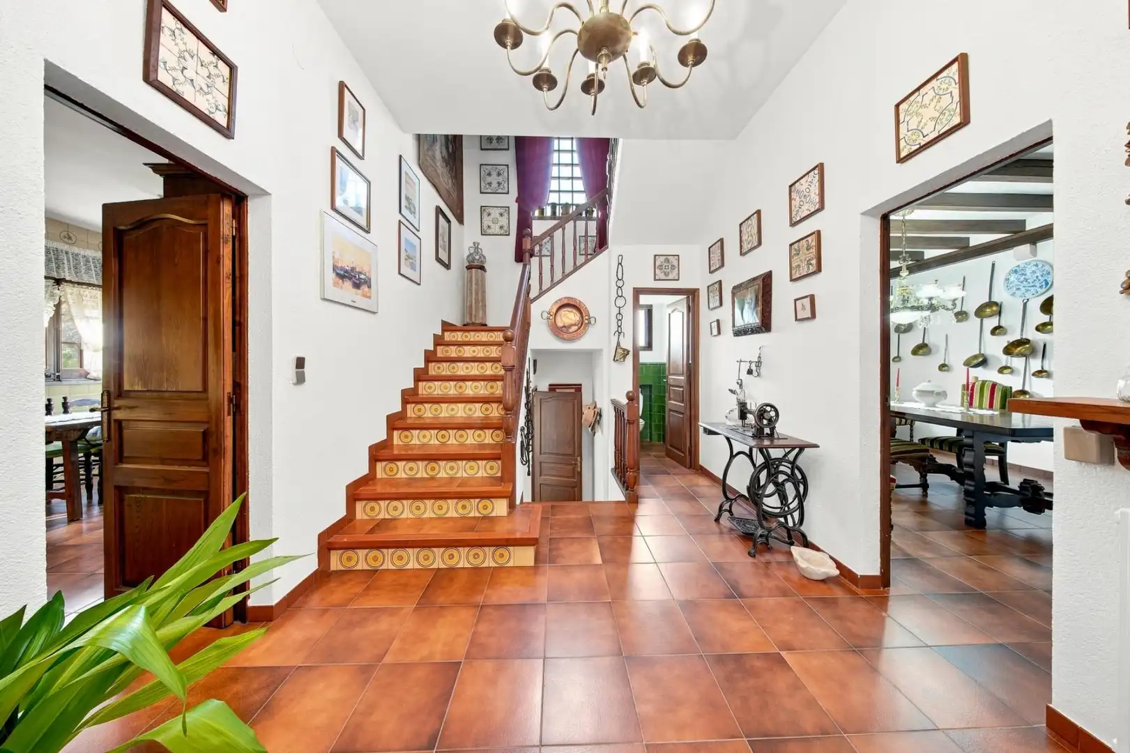 Houses for sale in Darnius  with Private garden, Storage room and Balcony