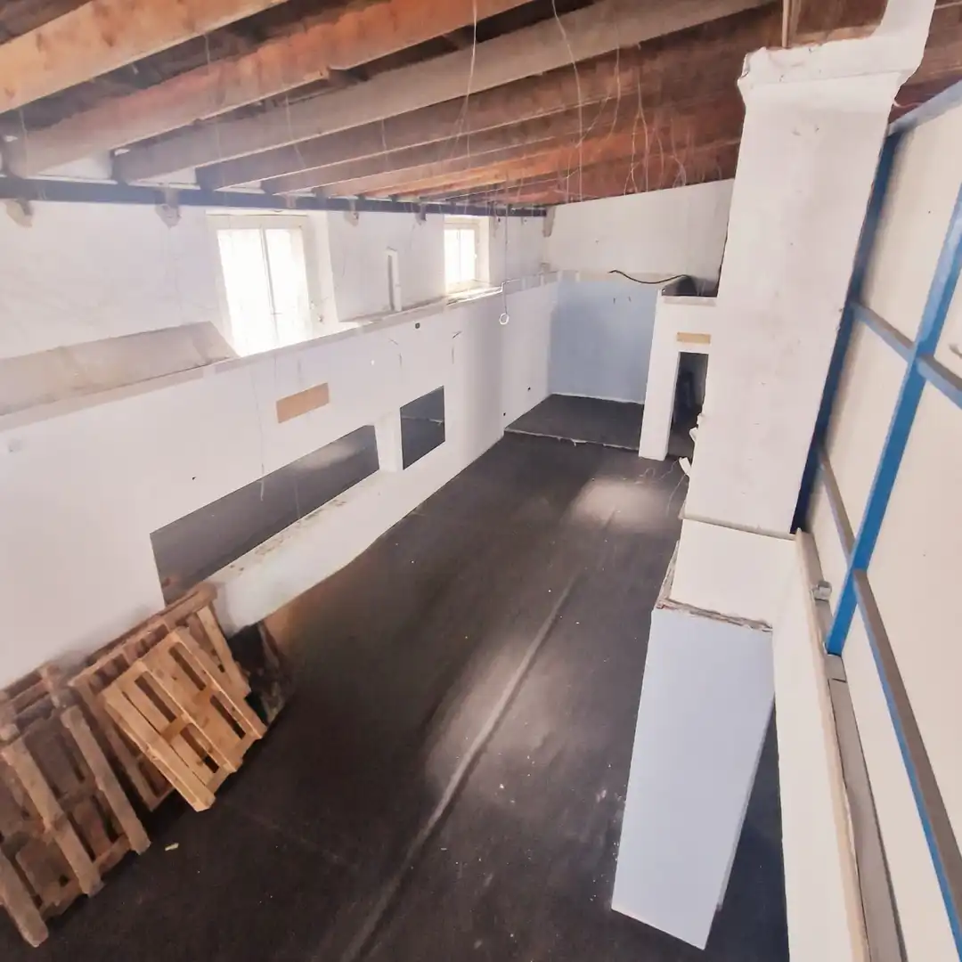Nave industrielle à vendre à Ayuntamiento - Barrio Alto, imagen 9