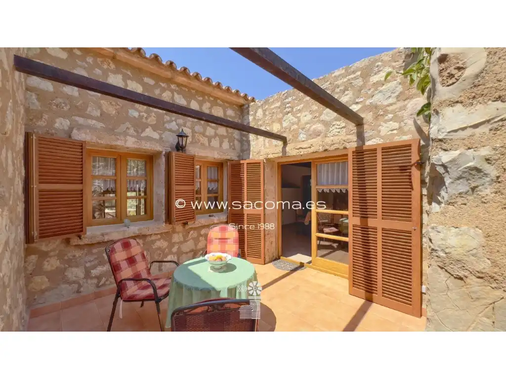 Casa con piscina in vendita a Zona d'Interior, imagen 21