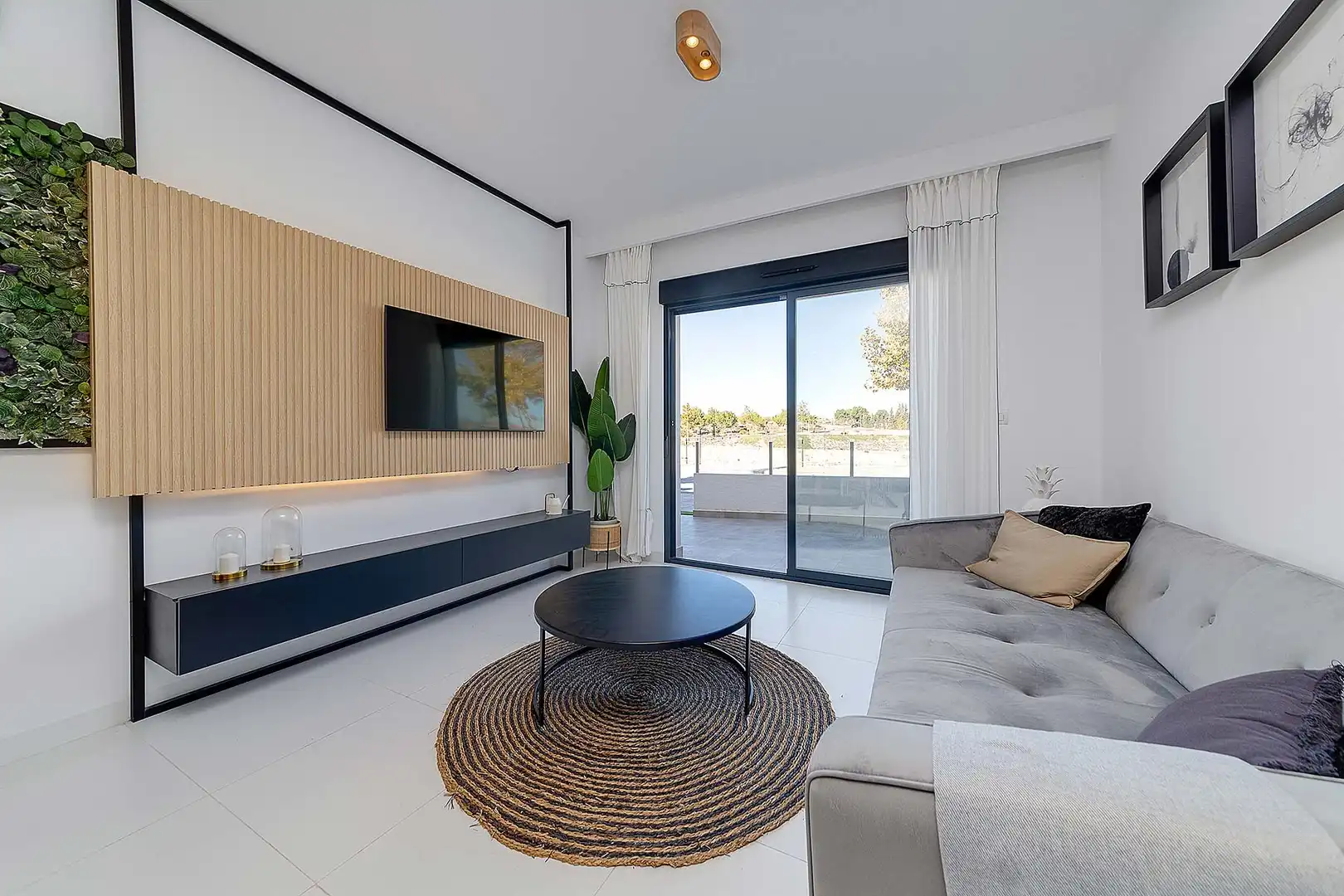 Apartamento con piscina en venta en San Miguel de Salinas, imagen 8
