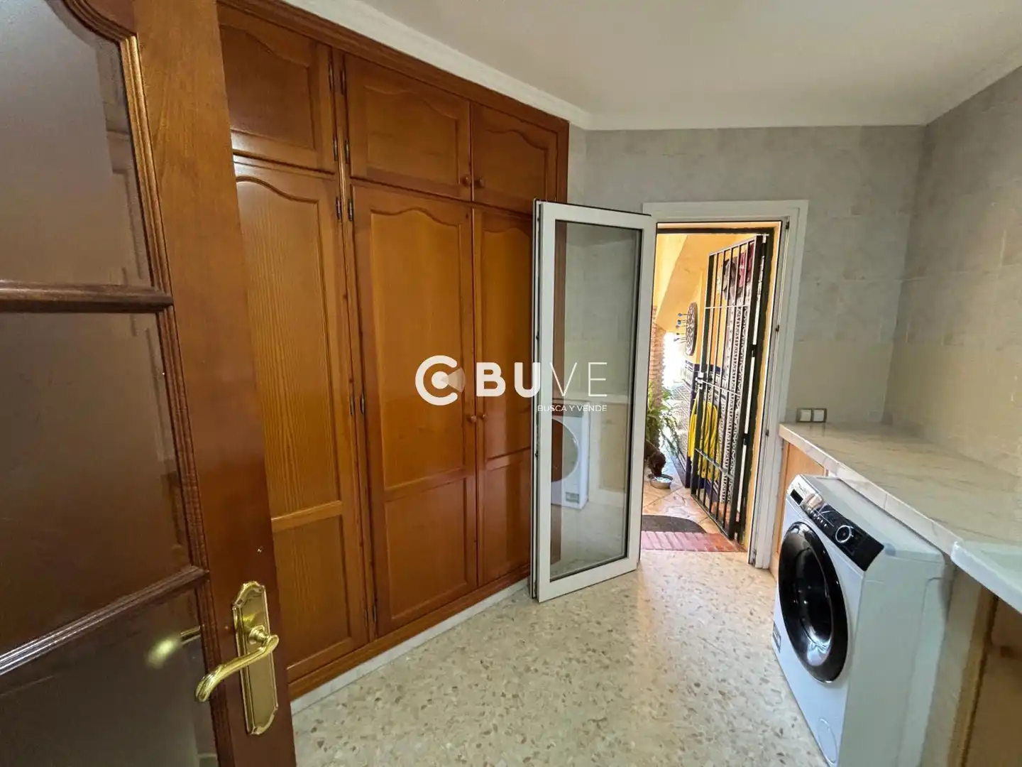 Chalet con piscina en venta en De Malaga, imagen 22