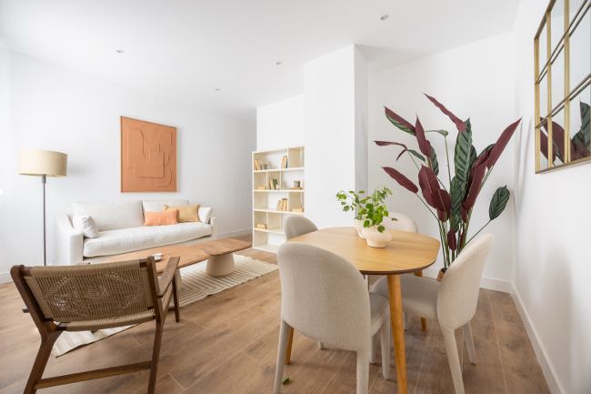 Flat for sale in C. de Lope de Rueda, 52, Ibiza de Madrid