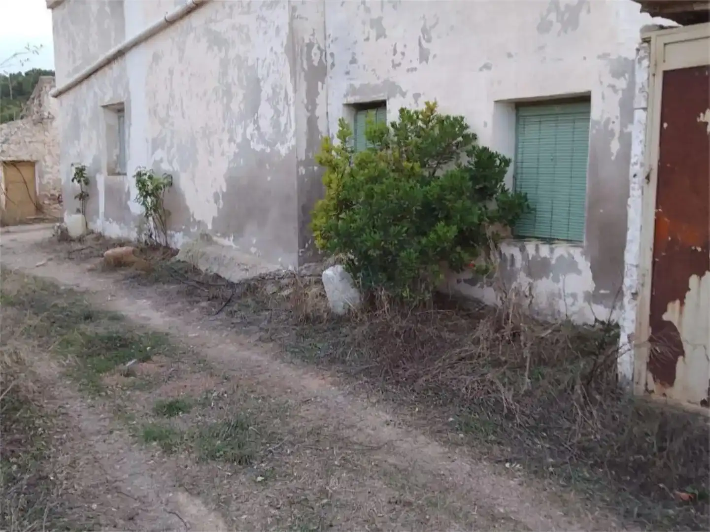 Finca rústica en venda en Yecla