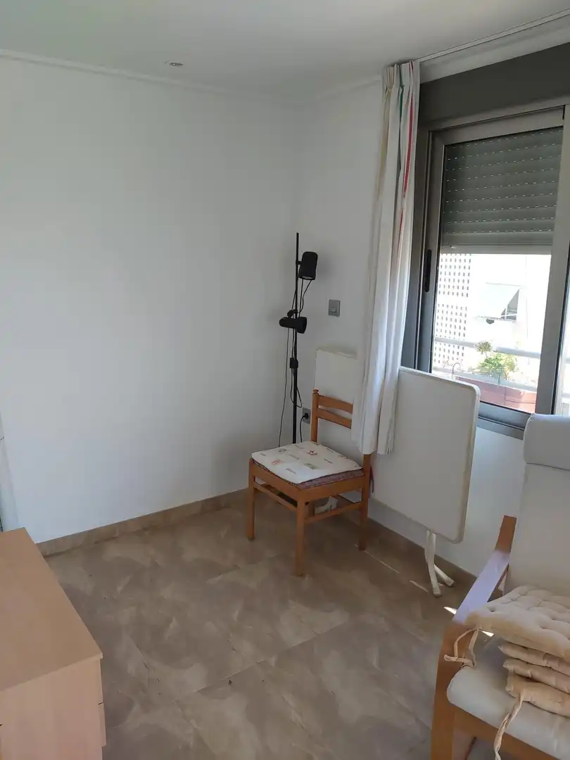 Apartament de lloguer a Calas Santiago Bernabéu
