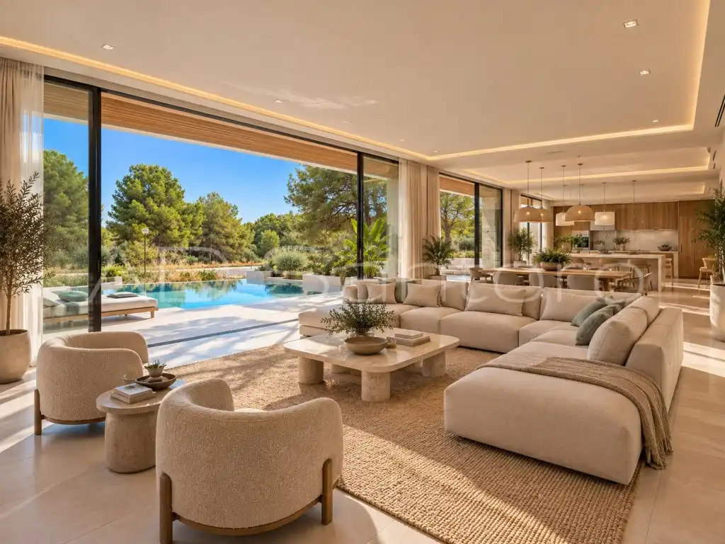 Casa en venta en Can Girona - Terramar - Vinyet, imagen 8