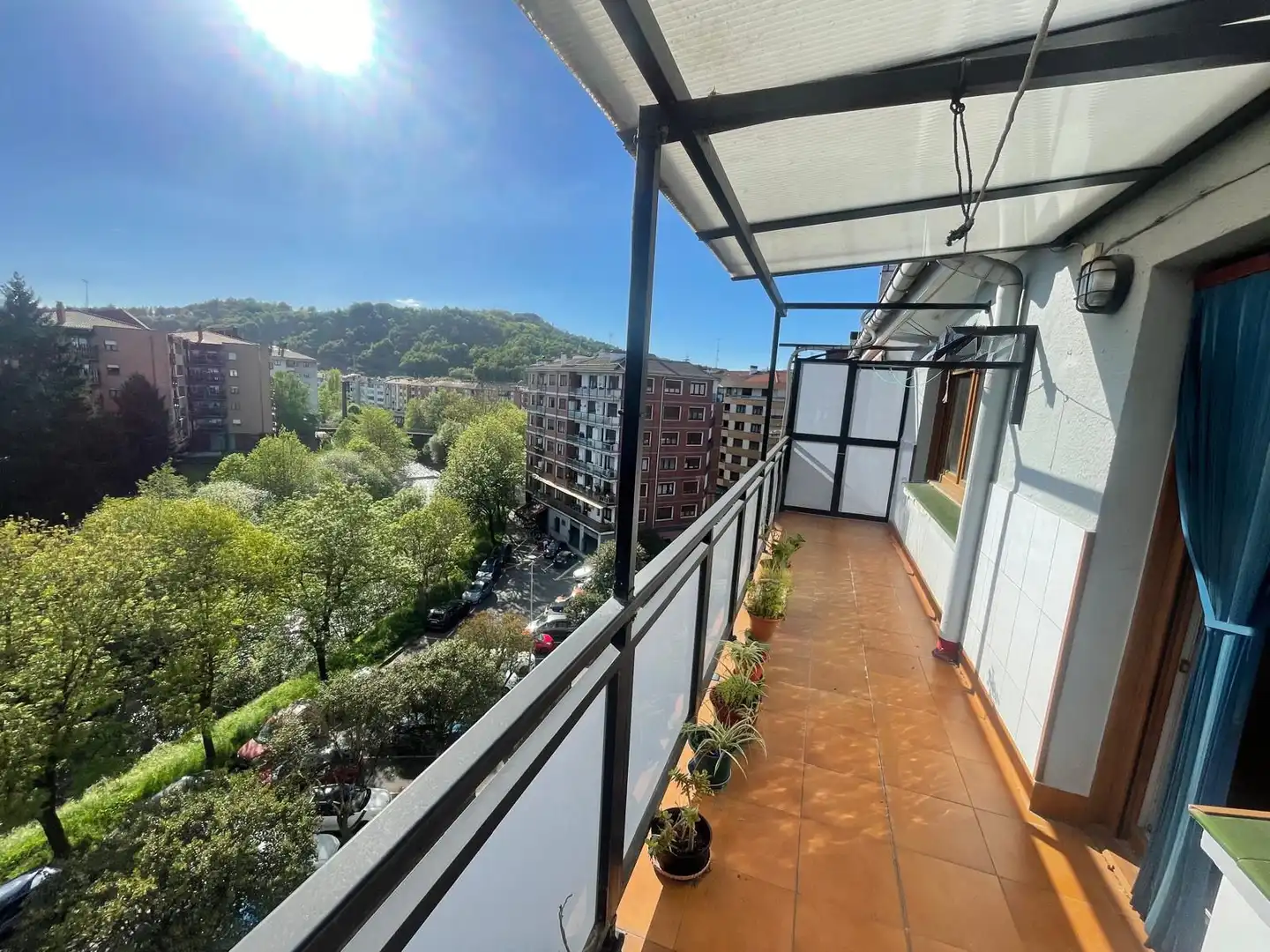 Wohnung mit Aufzug zum Verkauf in Amorebieta-Etxano