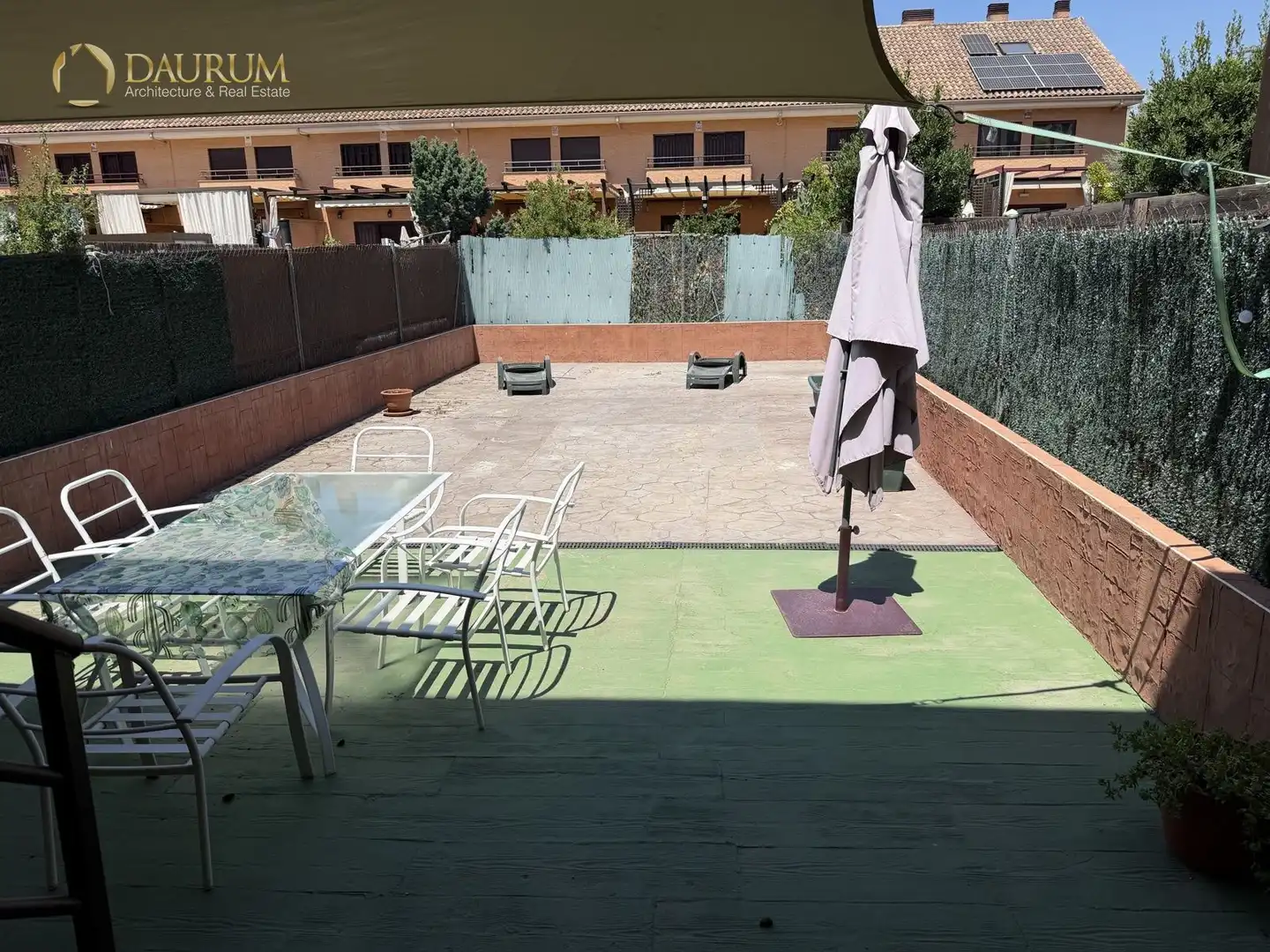 Casa a schiera con giardino in vendita a Averroes, imagen 46