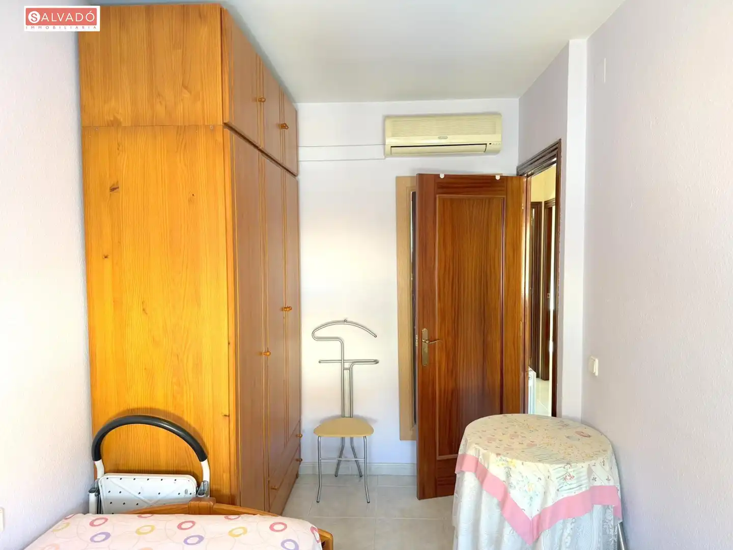 Bedroom of Detached homes for sale in Calafell  with Heating