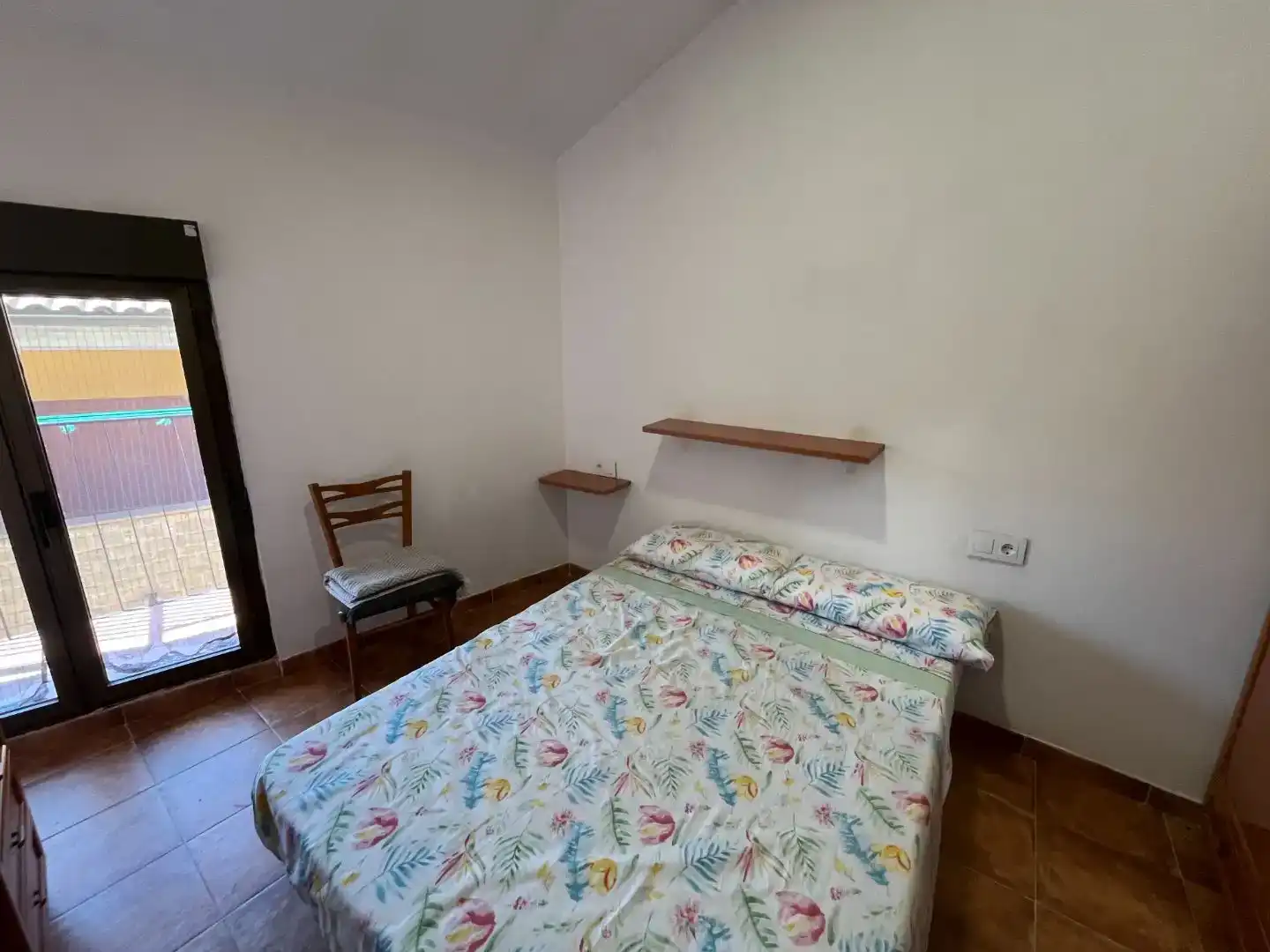 Dormitori de Casa adosada en venda en Elvillar / Bilar, Araba - Álava