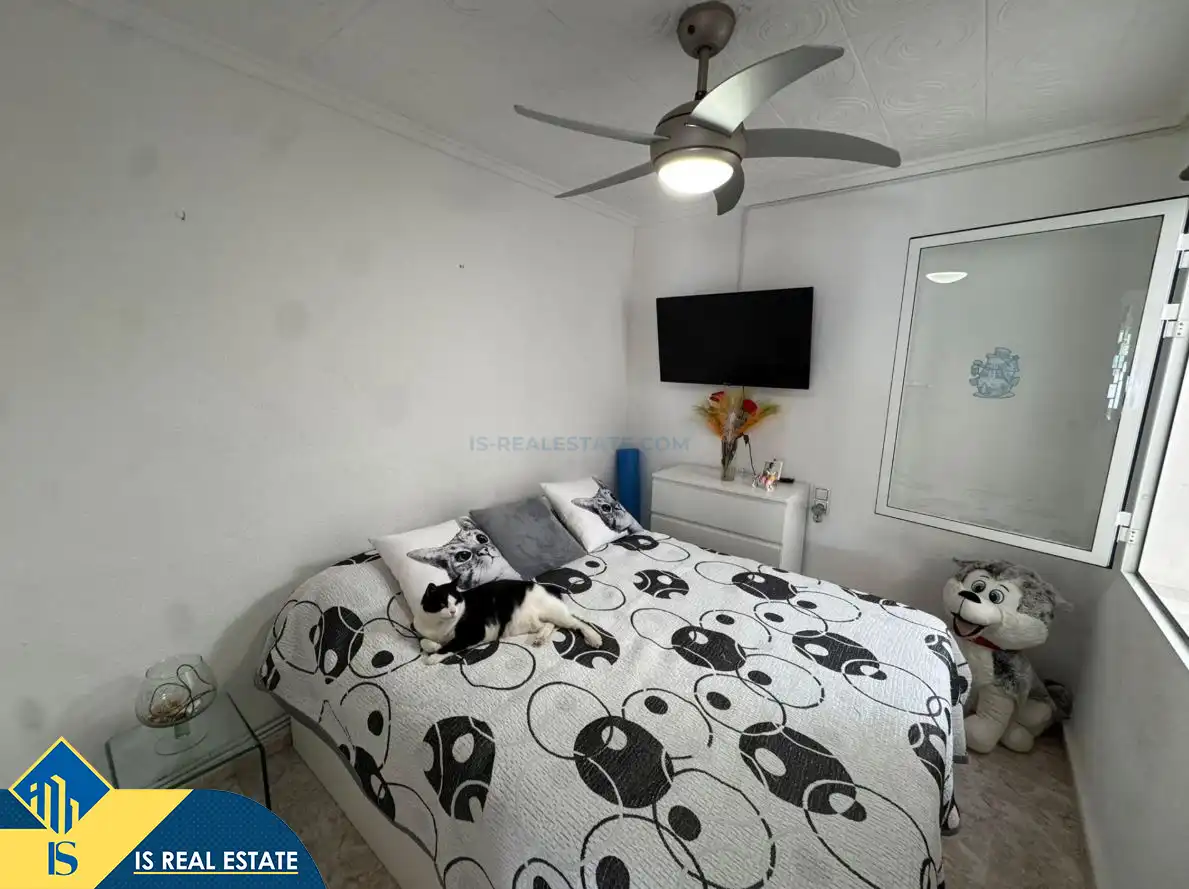Bungalow à vendre à Zona Carrefour - Urbanizaciones, imagen 7