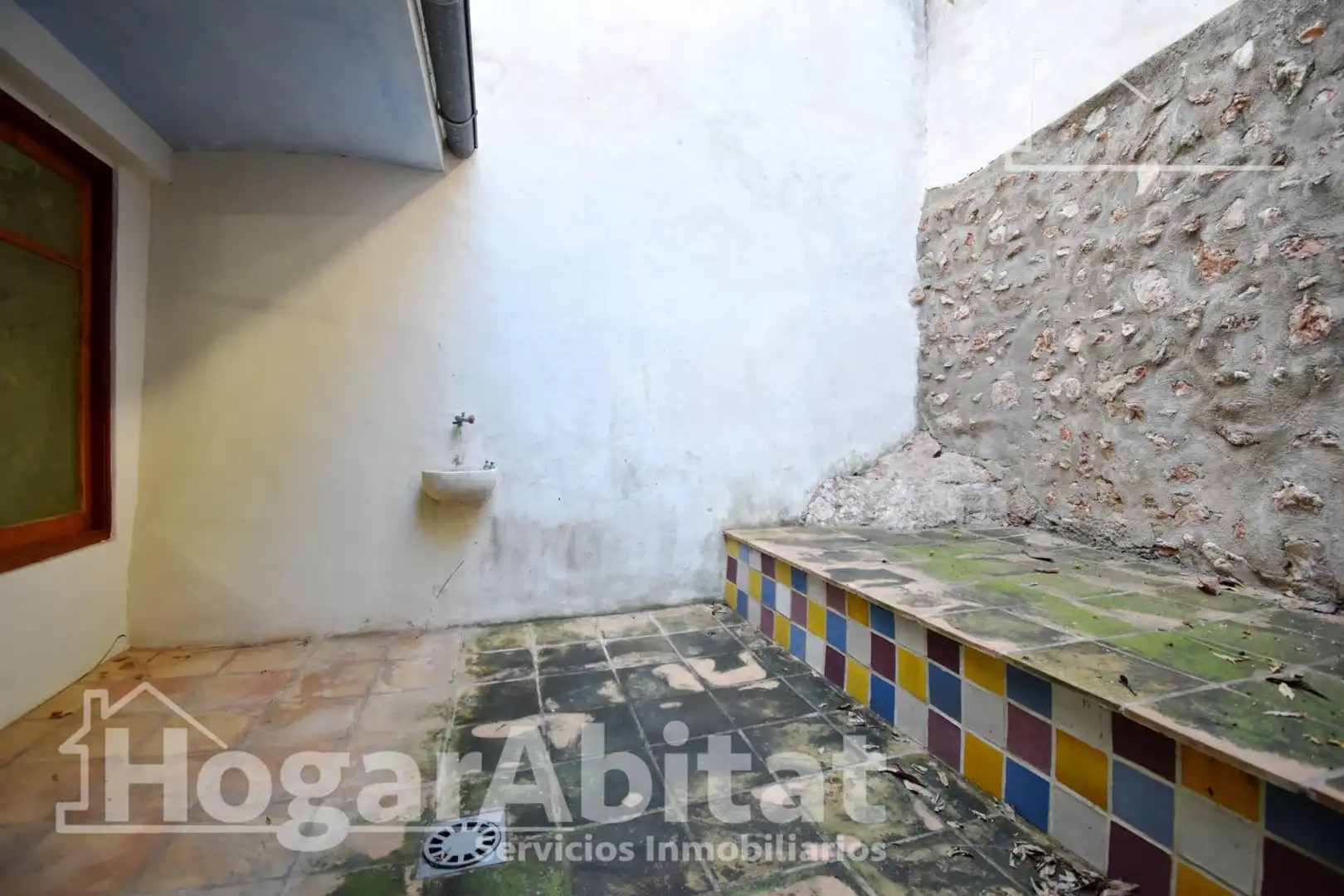 Casa amb terrassa en venda a Calle Pedro Vidal, imagen 39