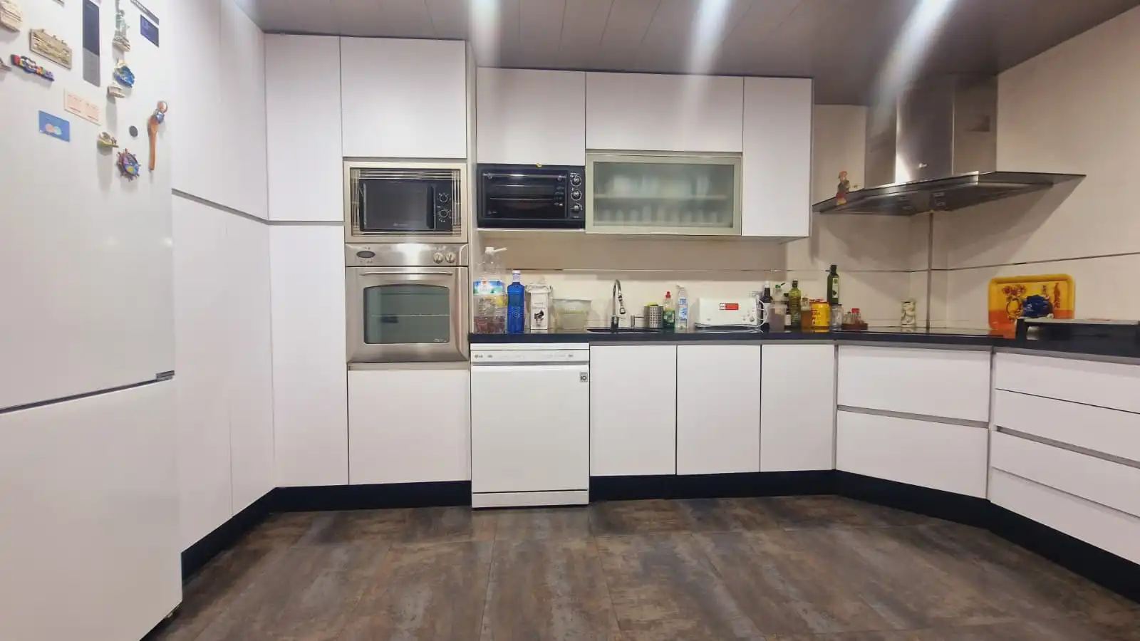 Appartement avec ascenseur à vendre à Calle Arquitecto Sáenz Santamaría, imagen 8
