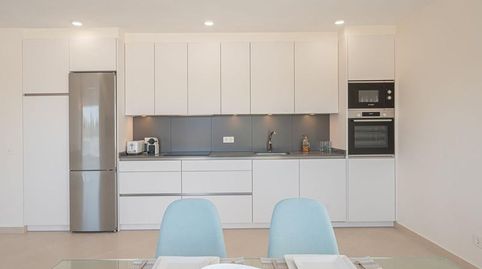 Foto 4 de Apartamento de alquiler en Lomas de Marbella Club, Marbella