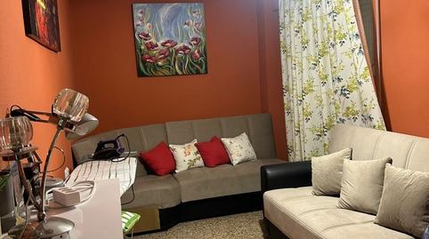 Foto 5 de Pis de lloguer a Del Puerto, La Creu del Grau,  Valencia Capital