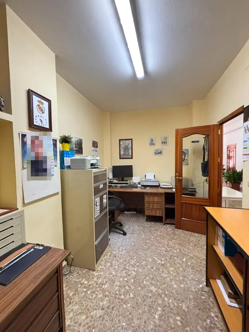 Local comercial de lloguer a Valdepeñas, imagen 10