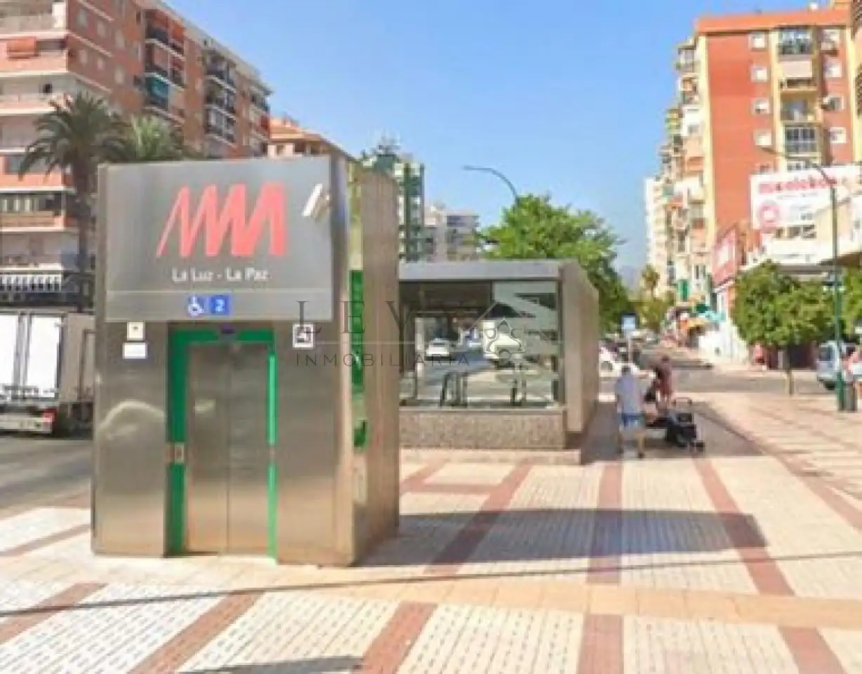 Piso con ascensor en venta en Carretera de Cádiz, imagen 15