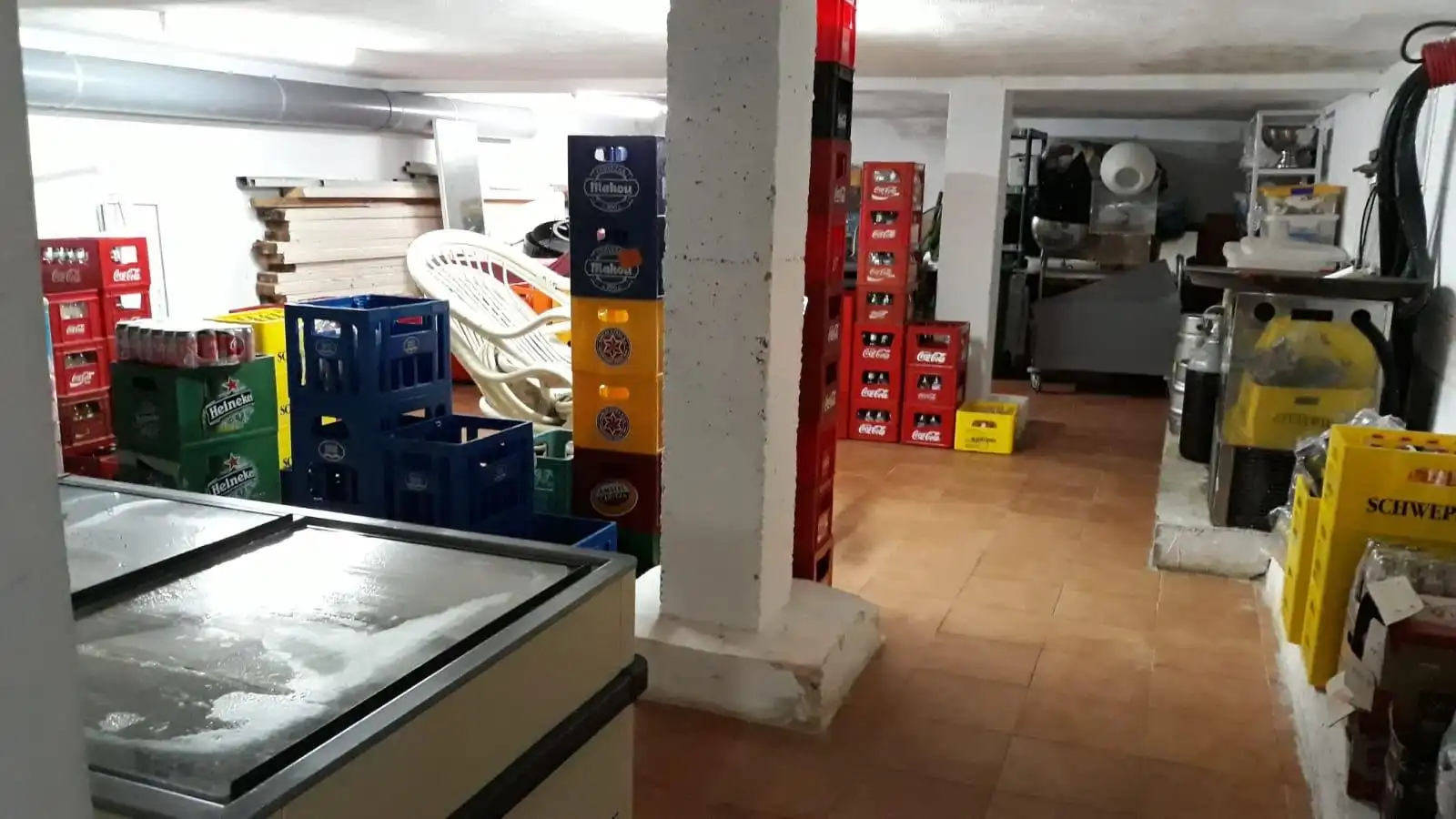 Business premises for sale in Arenal d'en Castell, imagen 21