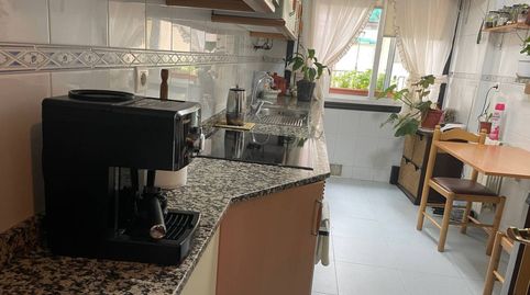 Foto 4 de Piso en venta en Calle Burgos, Casablanca - Calvario, Vigo