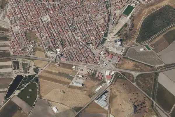 Residencial en venda en Santa Amalia