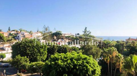 Foto 3 de Apartamento de alquiler en El Candado, Málaga